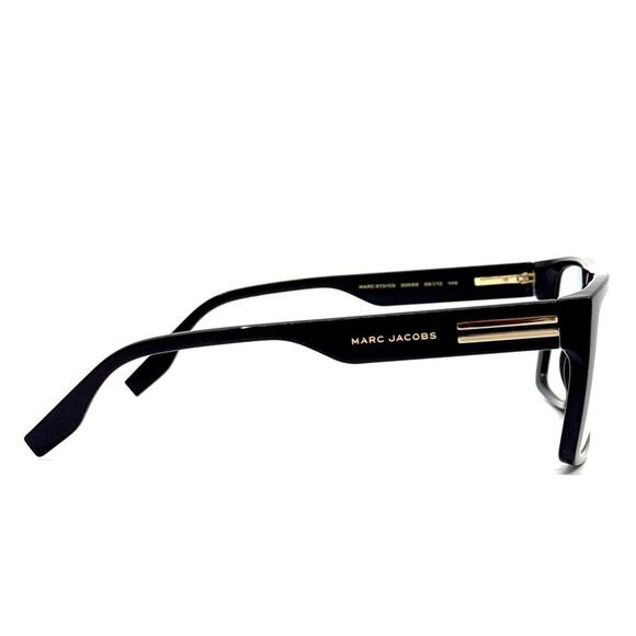 New, MARC JACOBS Sunglasses MARC 672/CB 03KIR Authentic - Picture 5 of 16